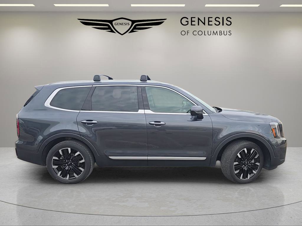 Used 2023 Kia Telluride SX Prestige image 4