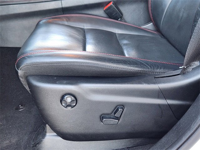 Certified 2024 Dodge Durango GT image 22