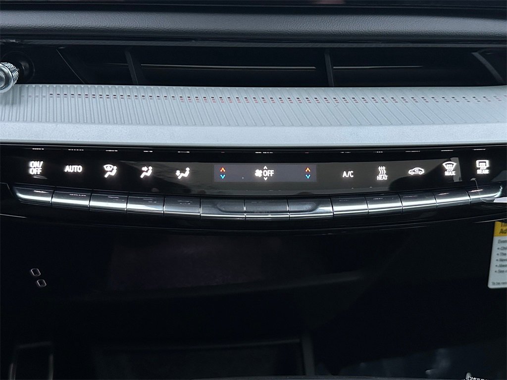 New 2026 Cadillac Optiq Sport 2 image 28