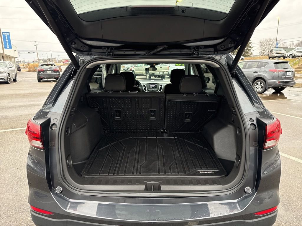 Used 2023 Chevrolet Equinox LT image 7