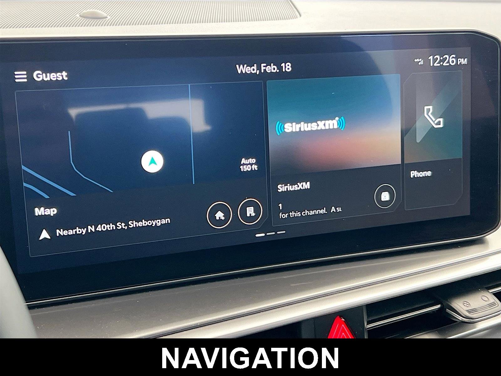 Used 2025 Kia Sorento S image 14