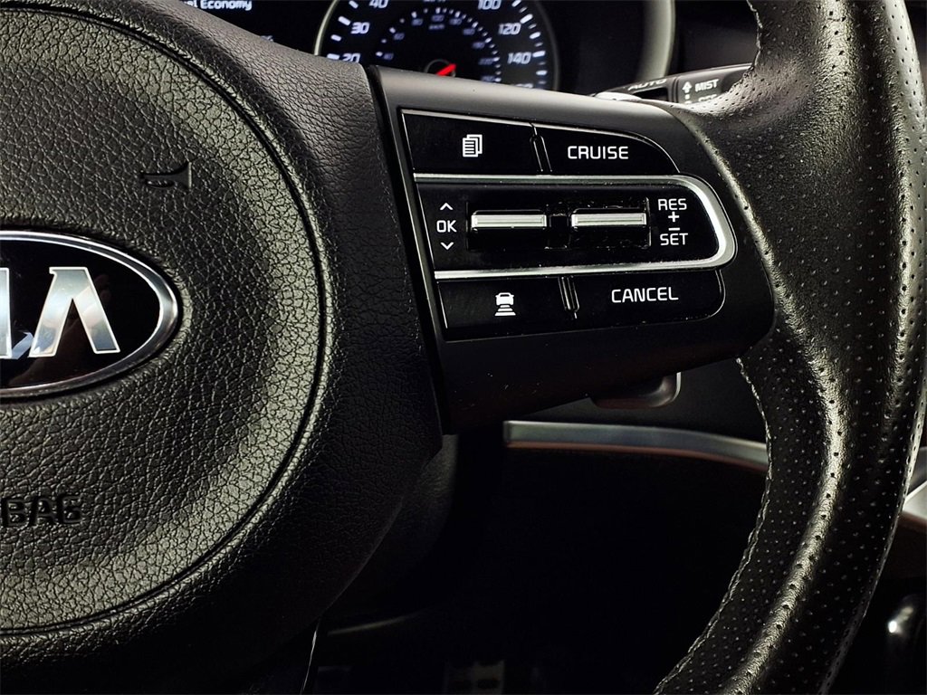 Used 2020 Kia Stinger GT2 image 22