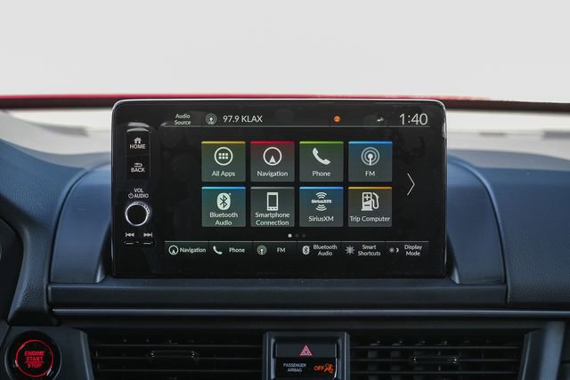 Certified 2025 Honda Pilot Black Edition image 16