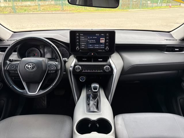 Used 2021 Toyota Venza LE w/ Carpet Mat Package (TMS) AWD/4WD image 15