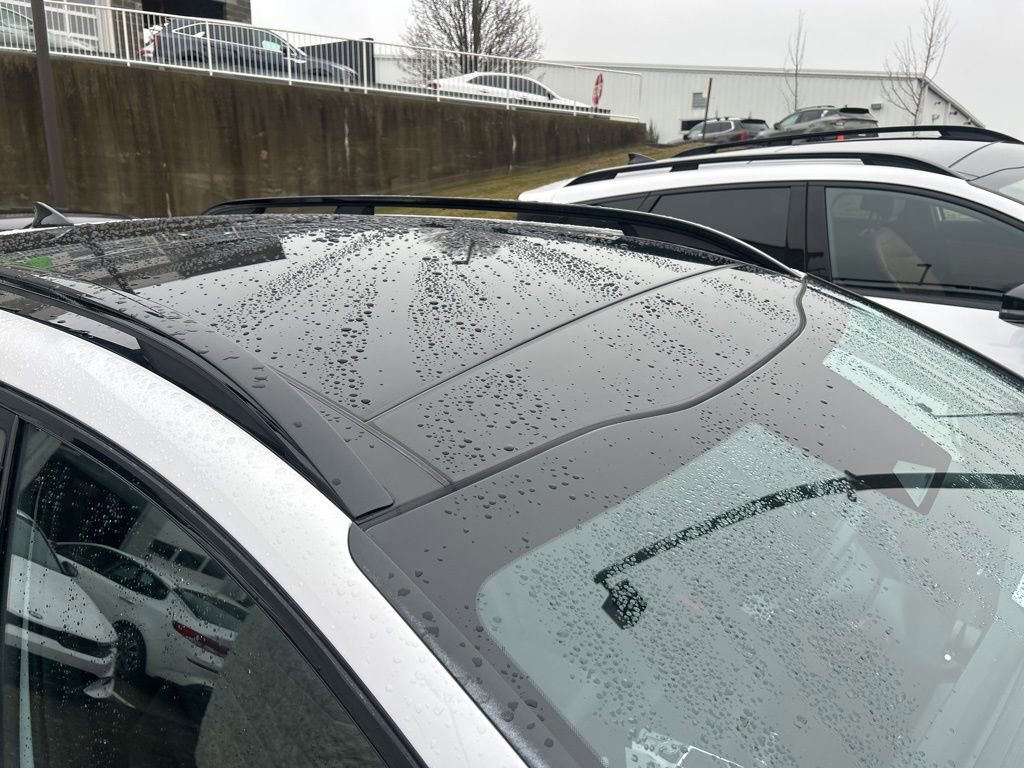 Certified 2024 Kia Sportage X-Line w/ X-Line Premium Package image 6