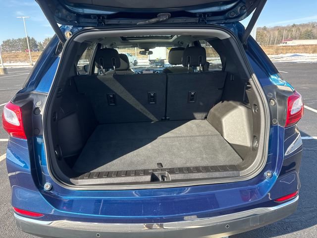 Used 2019 Chevrolet Equinox LT w/ Sun & Navigation Package image 26