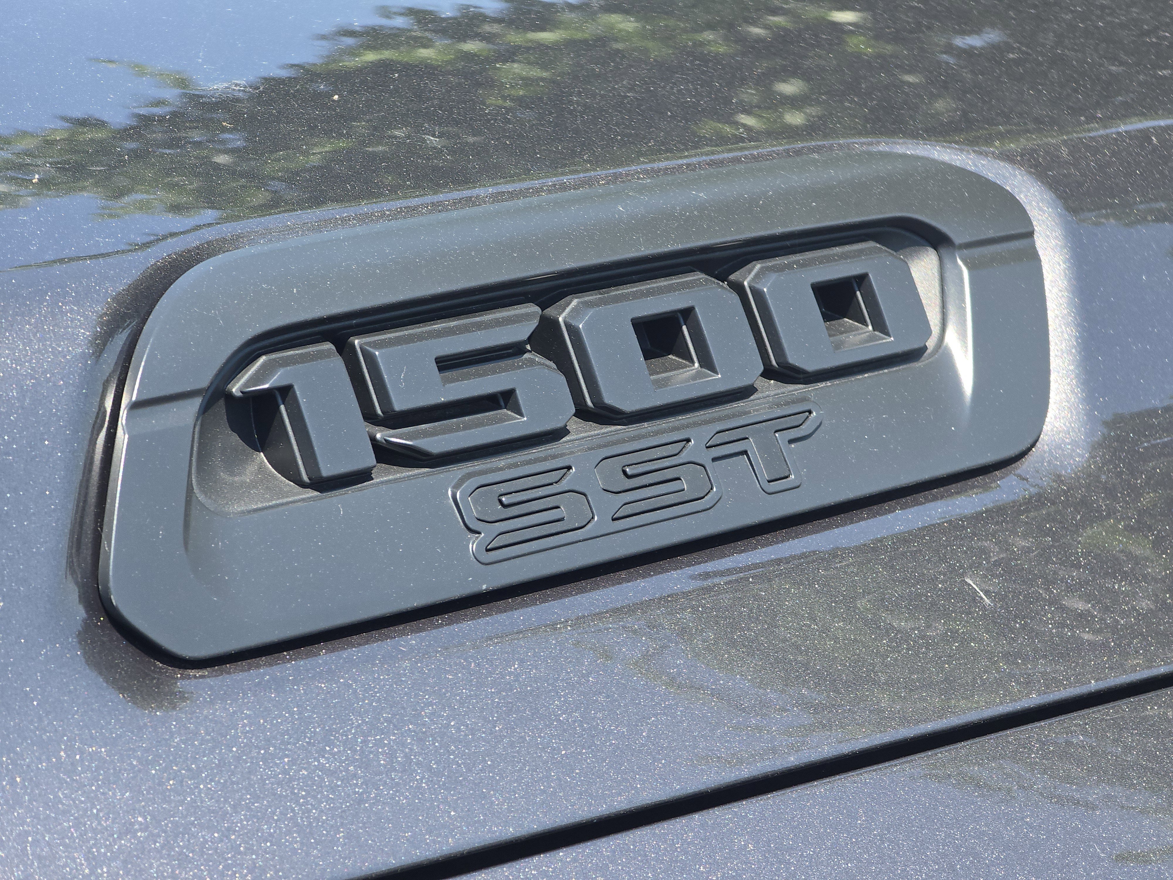New 2025 RAM 1500 Big Horn AWD/4WD image 12