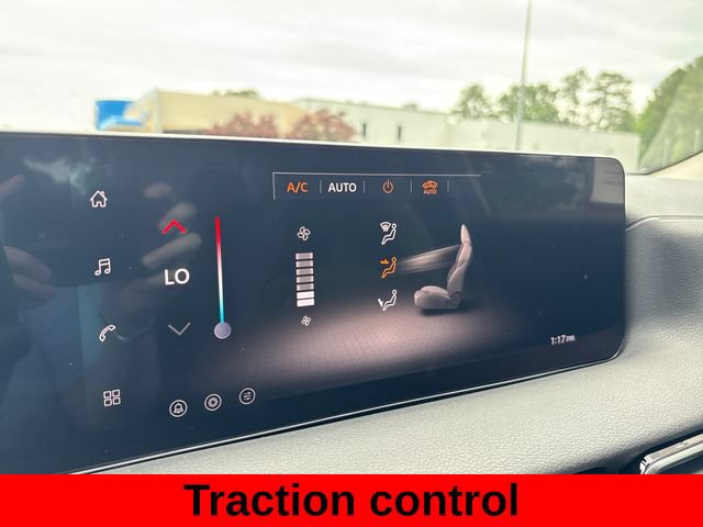 Used 2026 Nissan Sentra SV w/ Floor Mat Package FWD image 24