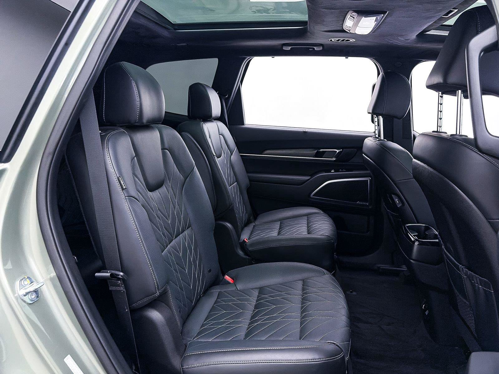 Used 2025 Kia Telluride SX Prestige X-Line AWD/4WD image 46