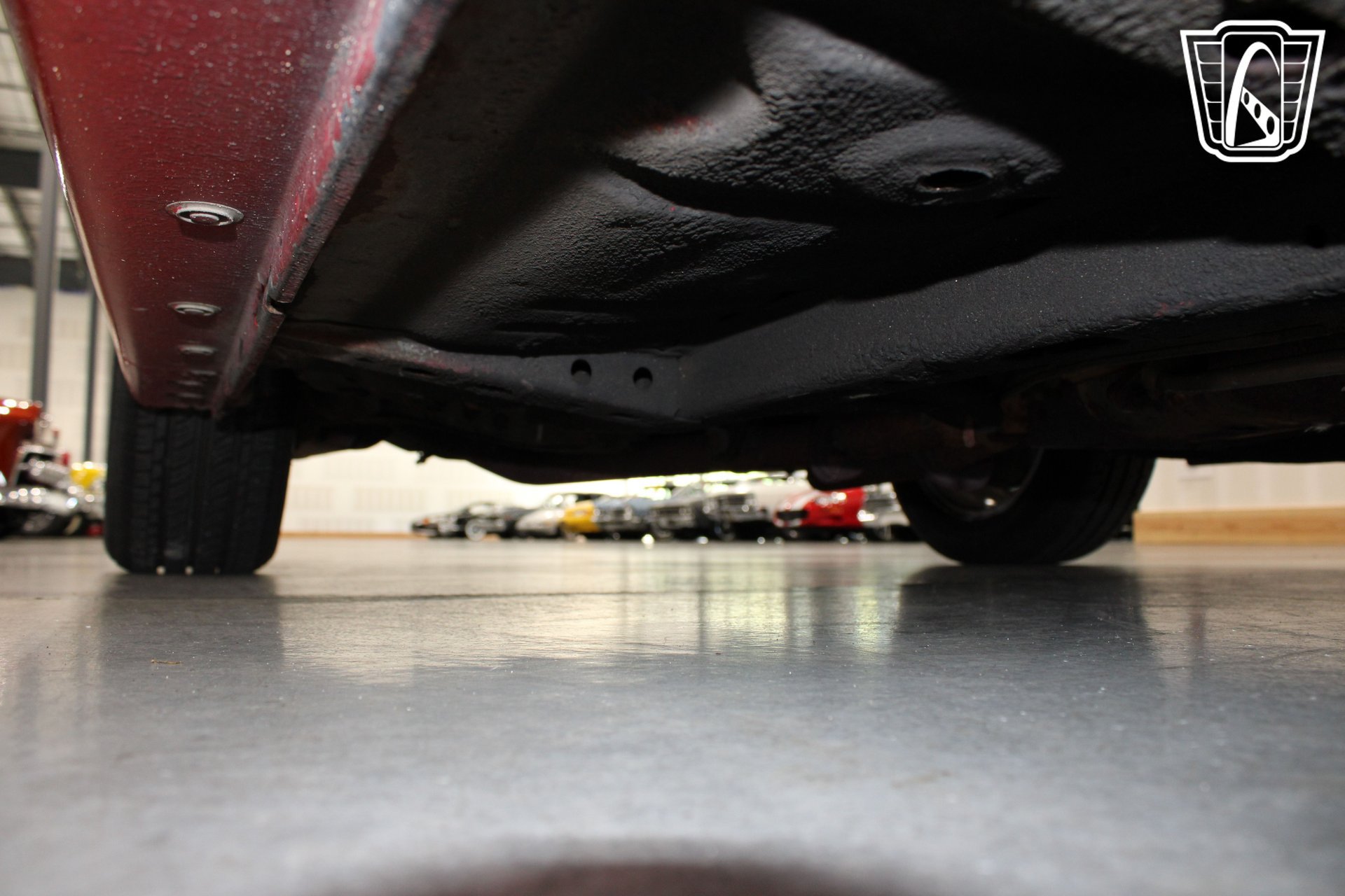 Used 1990 MAZDA RX-7 Convertible RWD image 11