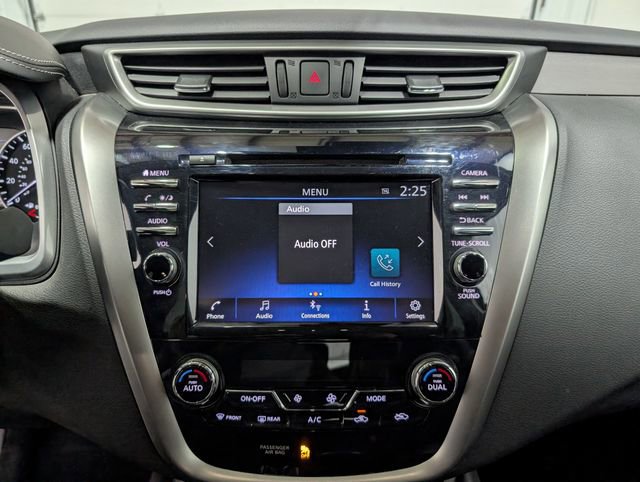 Used 2024 Nissan Murano SV w/ SV Midnight Edition Package AWD/4WD image 20