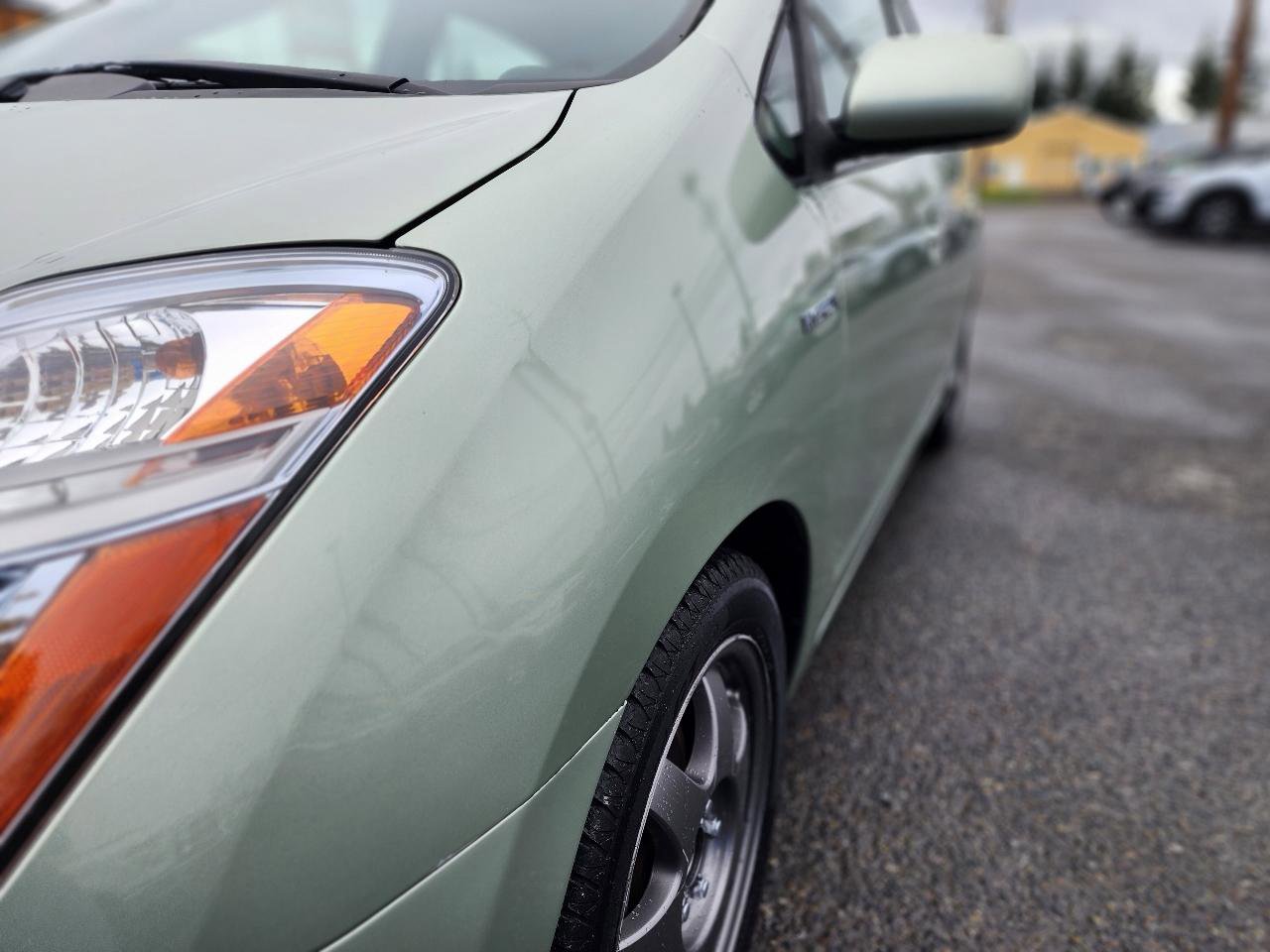 Used 2009 Toyota Prius Touring image 26