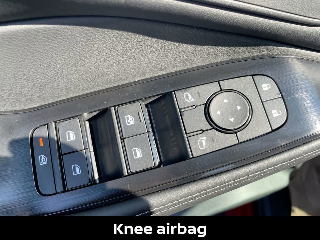 New 2026 Nissan Rogue SV image 37
