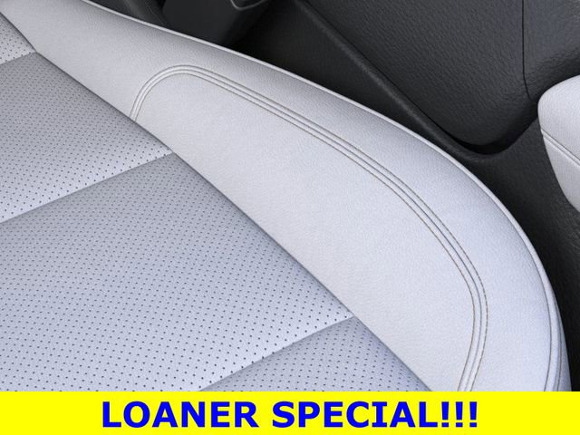 New 2025 Chevrolet Suburban Premier image 21