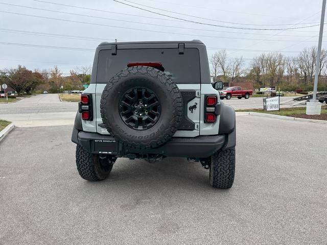 Used 2023 Ford Bronco Raptor image 6