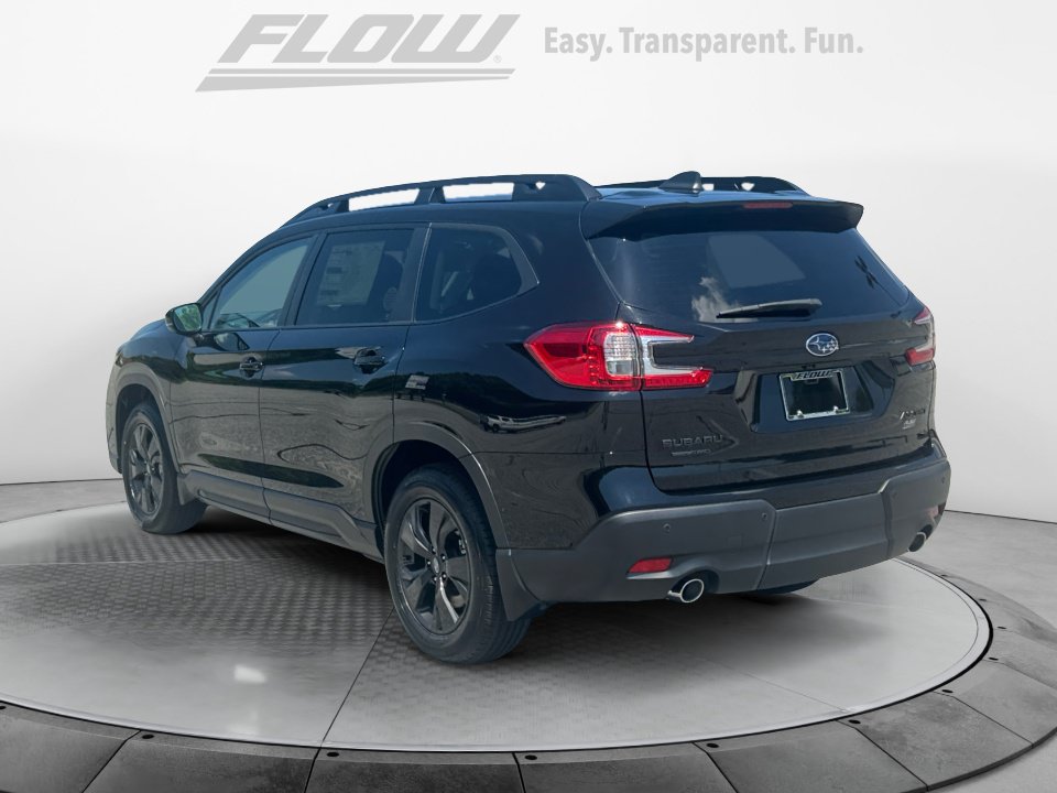 New 2026 Subaru Ascent Premium AWD/4WD image 5