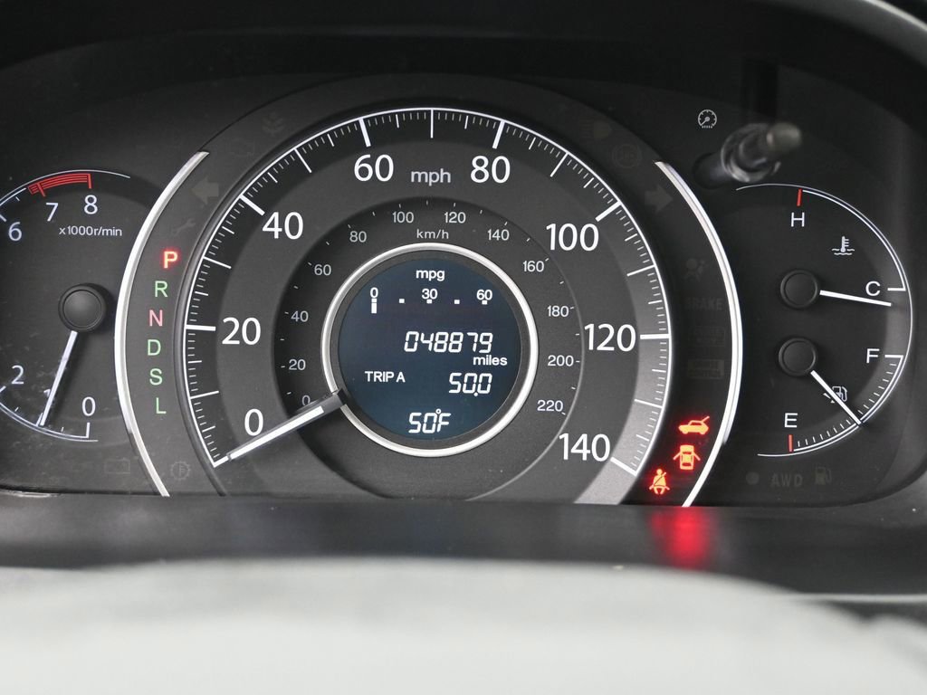 Used 2016 Honda CR-V EX image 21