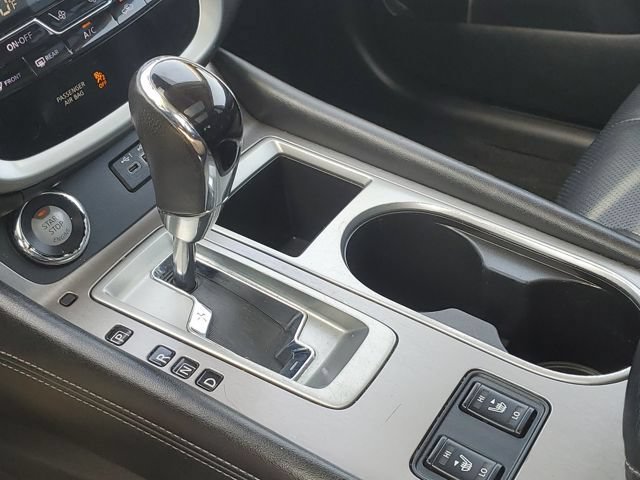 Used 2020 Nissan Murano SL w/ Moonroof Package AWD/4WD image 25
