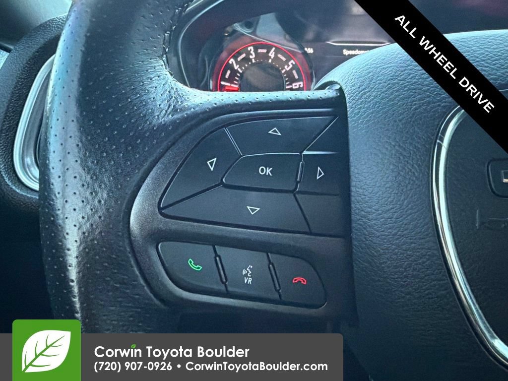 Used 2022 Dodge Challenger SXT w/ Driver Convenience Group AWD/4WD image 24
