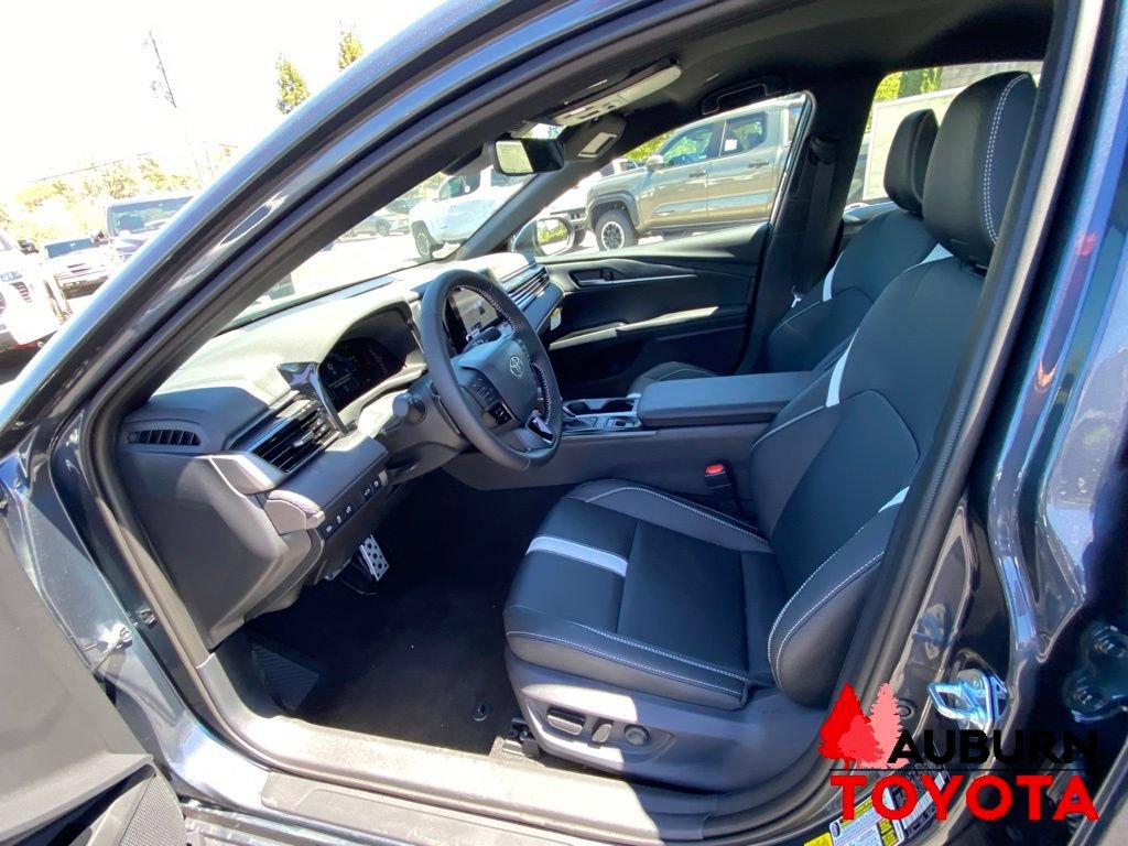 New 2026 Toyota Camry SE w/ Convenience Package FWD image 26