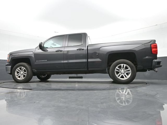 Used 2014 Chevrolet Silverado 1500 LT w/ All Star Edition RWD image 15