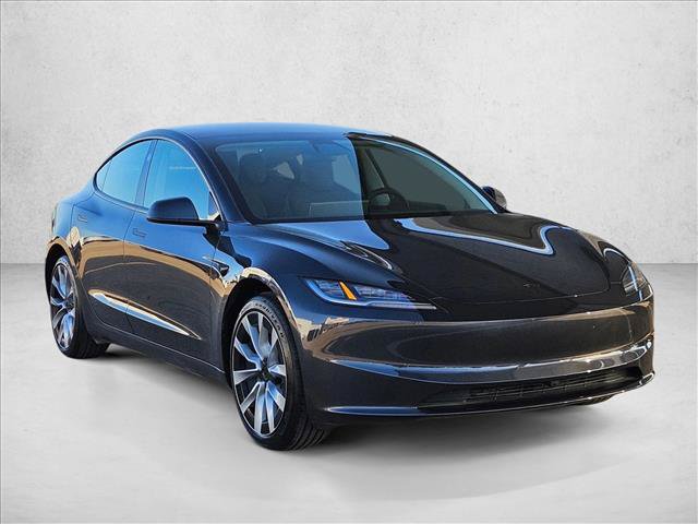 Used 2026 Tesla Model 3 RWD image 3