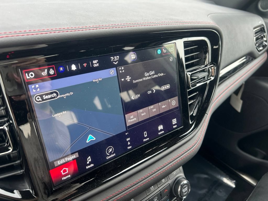 New 2026 Dodge Durango GT AWD/4WD image 17