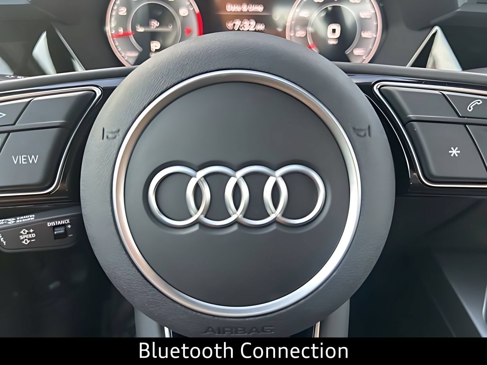 New 2026 Audi A3 2.0T Premium AWD/4WD image 16