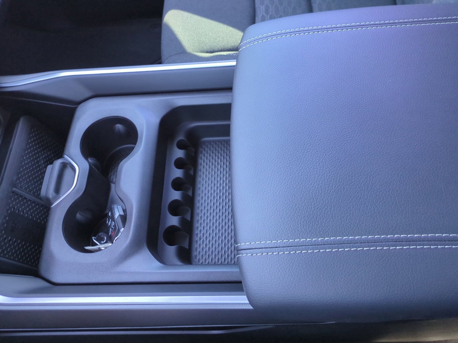 New 2026 RAM 1500 Big Horn image 15