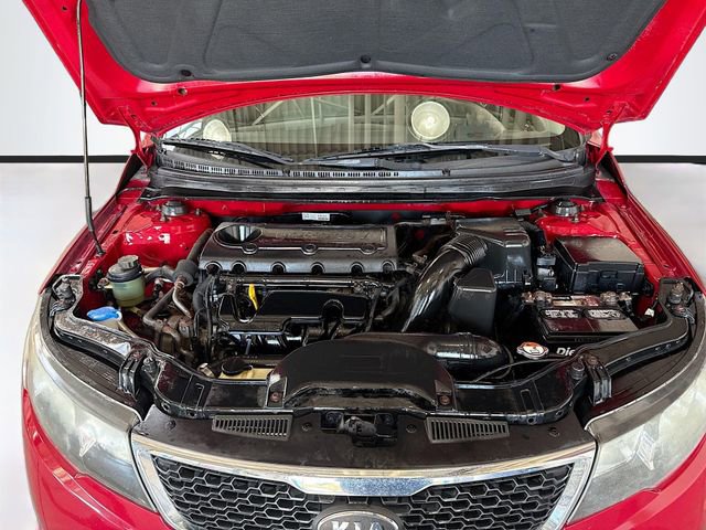 Used 2013 Kia Forte EX FWD image 26