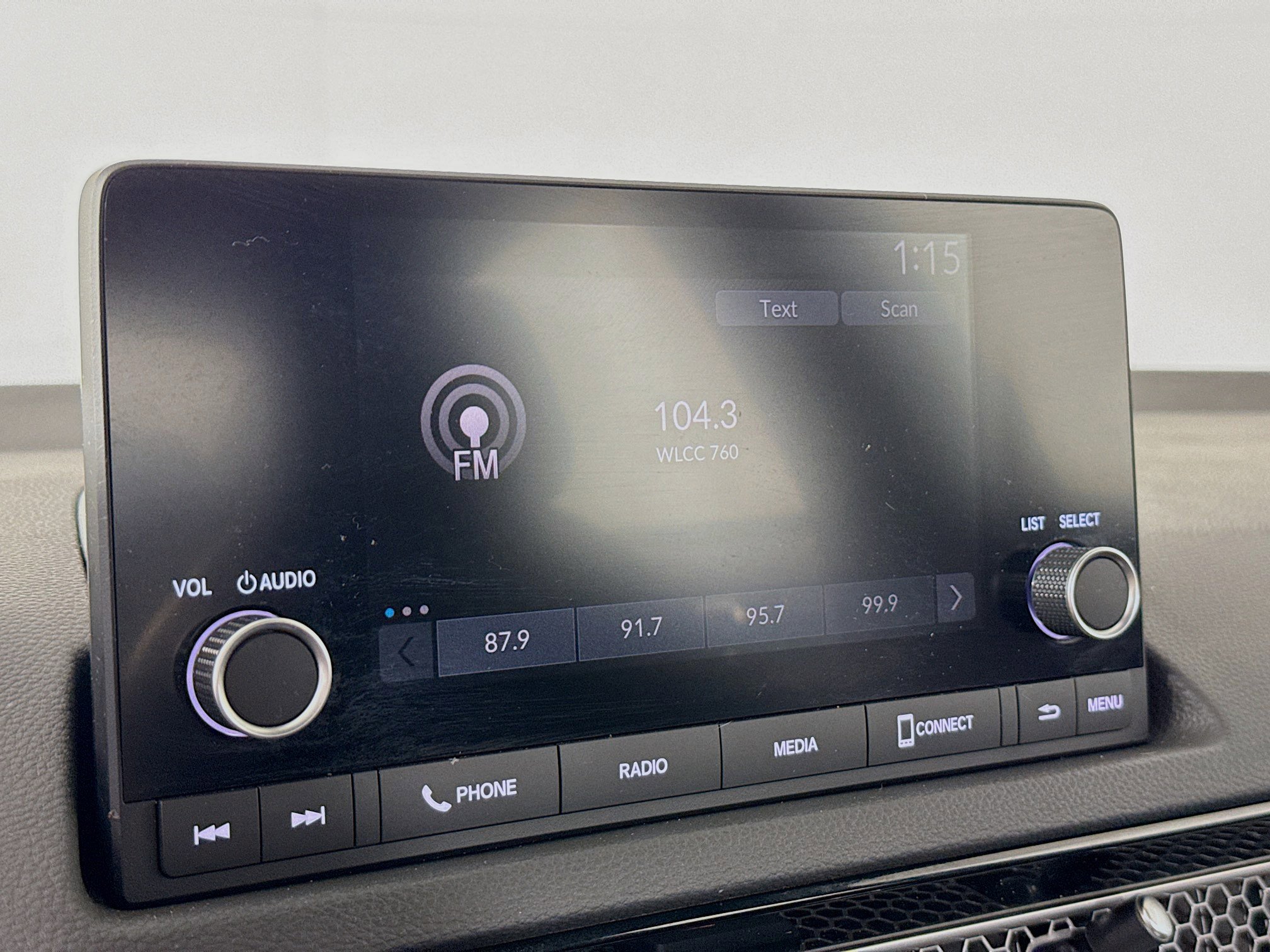 Used 2024 Honda Civic Sport image 16