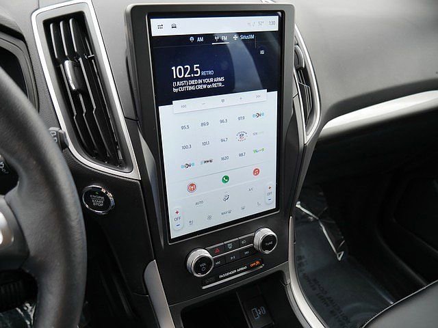 Used 2024 Ford Edge SEL w/ Convenience Package AWD/4WD image 33