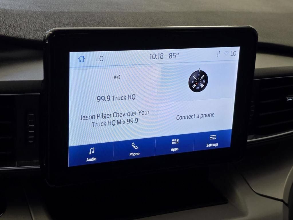 Used 2023 Ford Explorer XLT w/ Equipment Group 202A RWD image 21