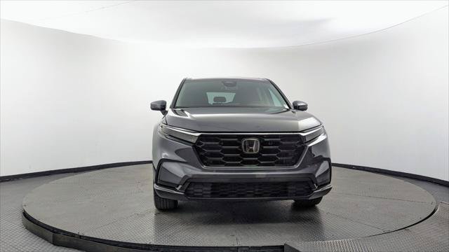 Used 2024 Honda CR-V EX image 12