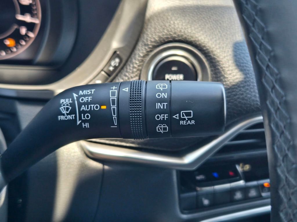Certified 2024 MAZDA CX-90 Plug-In Hybrid w/ Premium Pkg AWD/4WD image 21