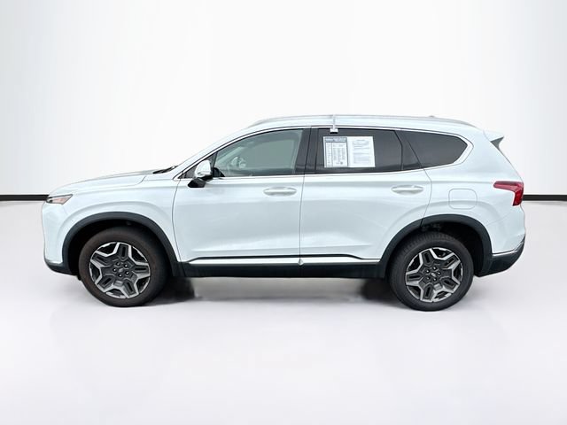 Used 2022 Hyundai Santa Fe Limited AWD/4WD image 6