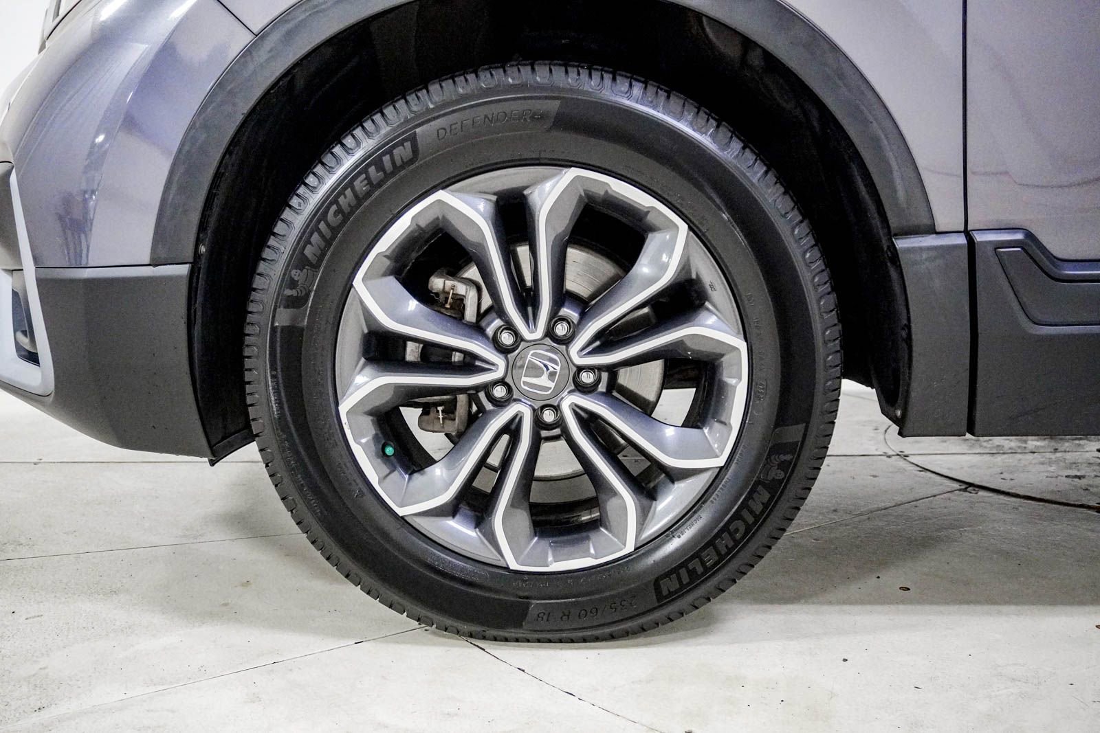 Used 2020 Honda CR-V EX image 16