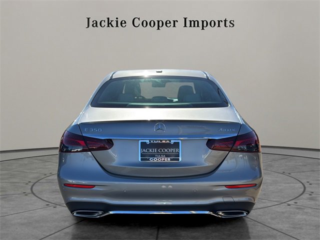 Certified 2022 Mercedes-Benz E 350 E 350 image 4