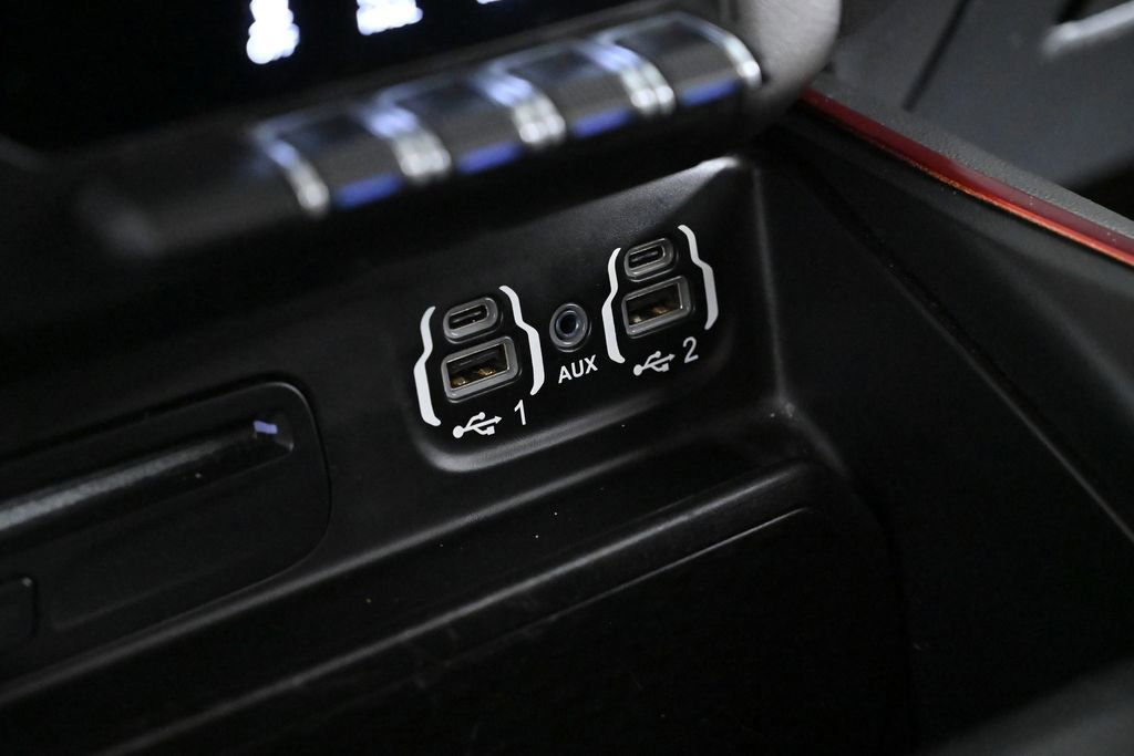 Used 2019 RAM 1500 Rebel w/ Rebel Level 2 Equipment Group image 18