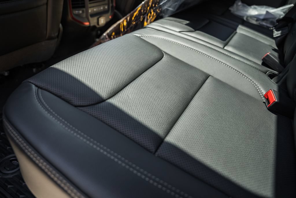 New 2026 RAM 1500 Rebel AWD/4WD image 38