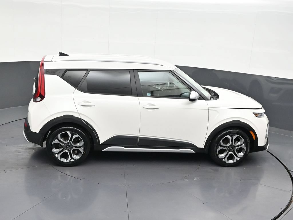 Used 2020 Kia Soul X-Line FWD image 20