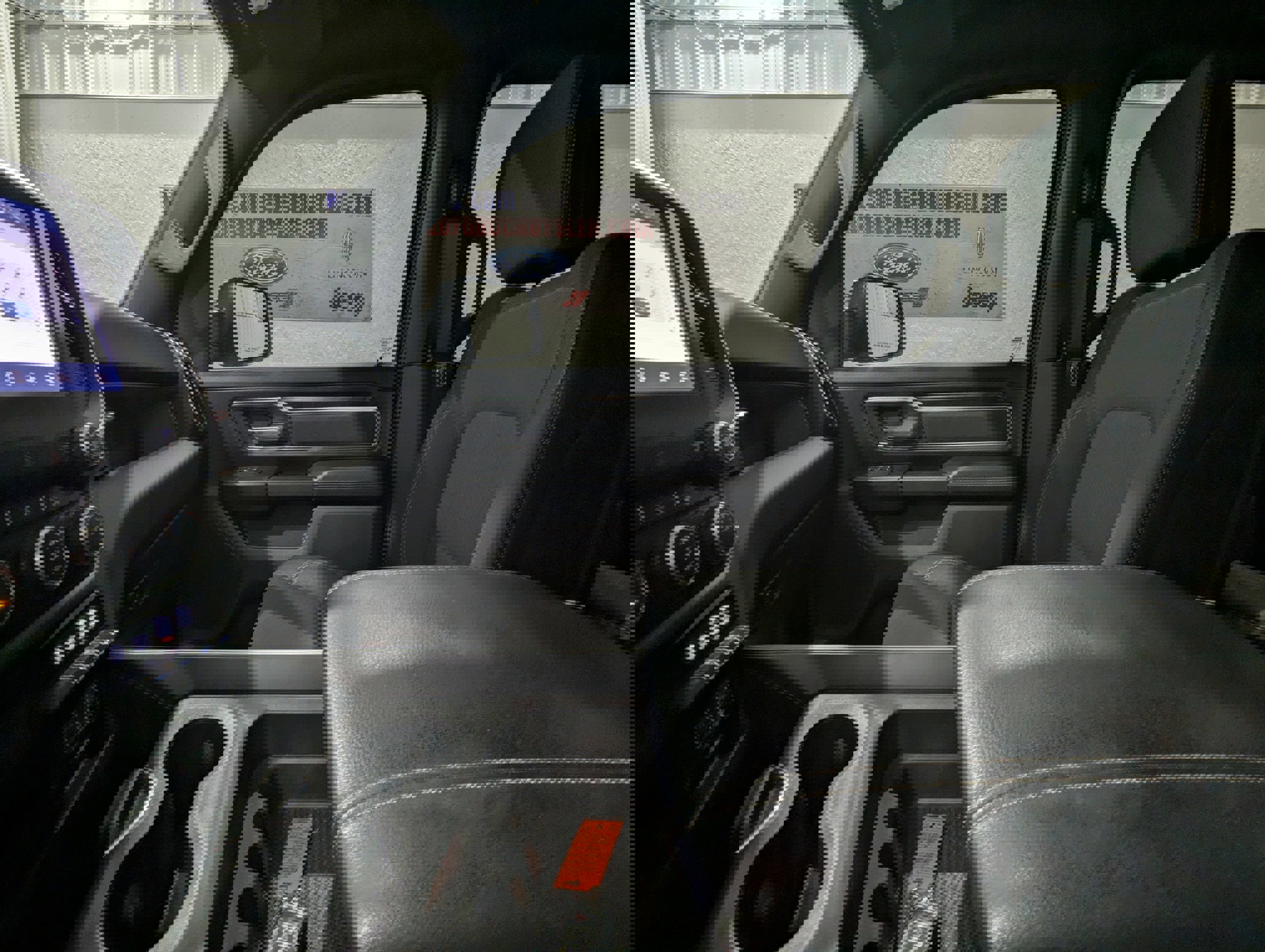 Used 2022 RAM 1500 Big Horn image 26