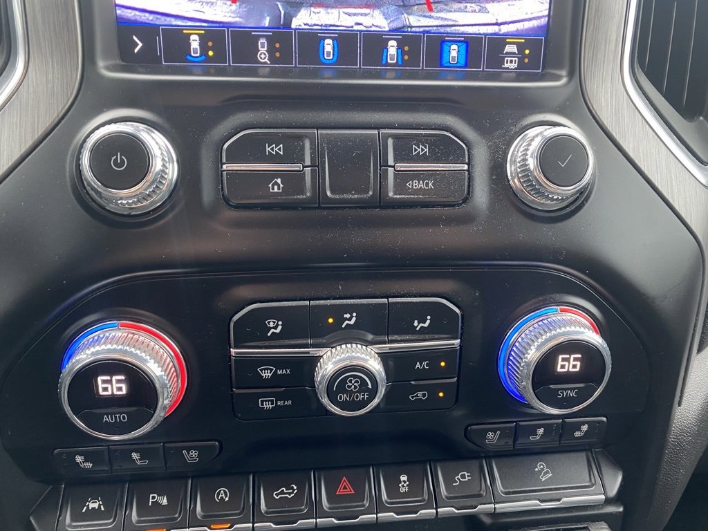 Used 2020 GMC Sierra 1500 Denali w/ Denali Premium Package image 21