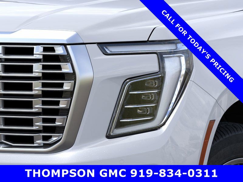 New 2026 GMC Yukon Denali image 10