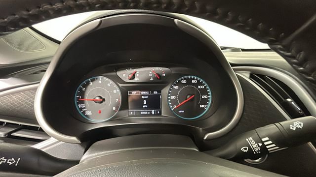 Used 2021 Chevrolet Malibu RS FWD image 18