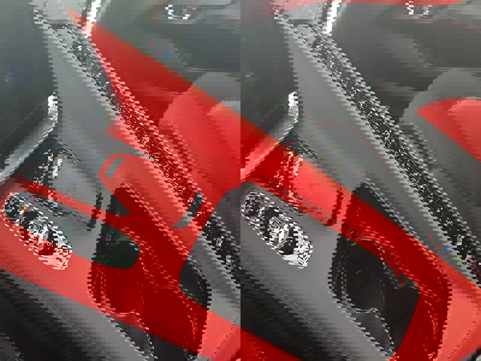 Used 2024 Chevrolet Corvette Stingray Preferred Conv w/ Battery Protection Package image 22