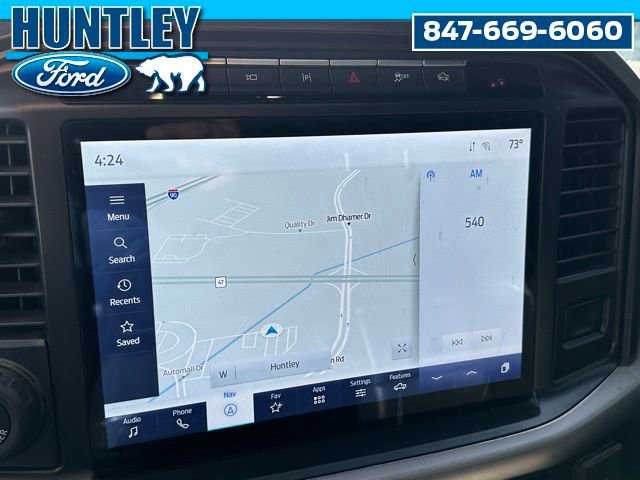 Used 2022 Ford F150 Raptor w/ Raptor 37 Performance Package image 22