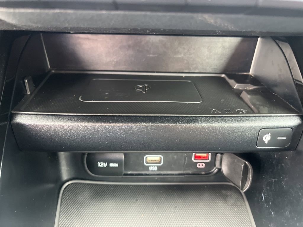 Used 2023 Kia Forte GT-Line w/ GT-Line Premium Package FWD image 18