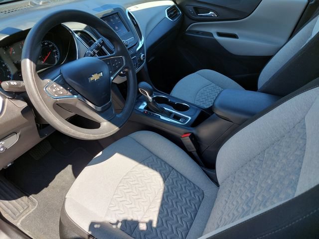 Used 2024 Chevrolet Equinox LS FWD image 9