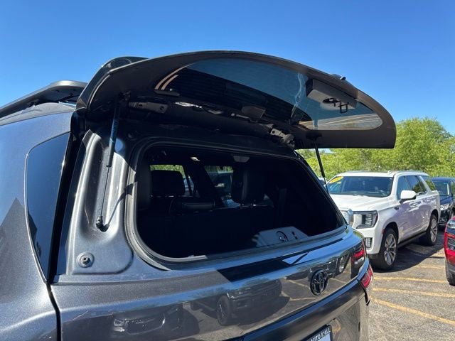 Used 2026 Toyota Sequoia TRD Pro AWD/4WD image 24